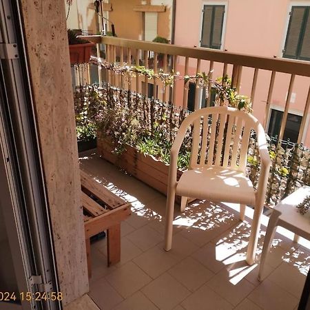 Casa Paganini Apartment Follonica Exterior photo