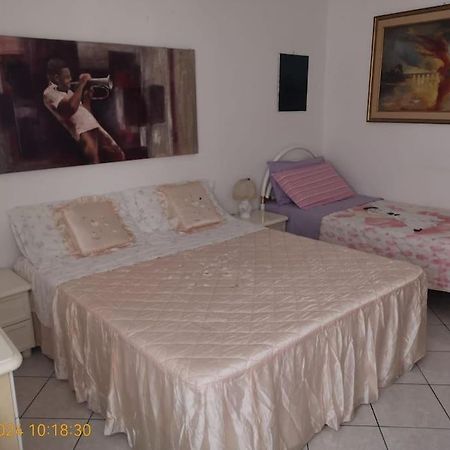 Casa Paganini Apartment Follonica Exterior photo