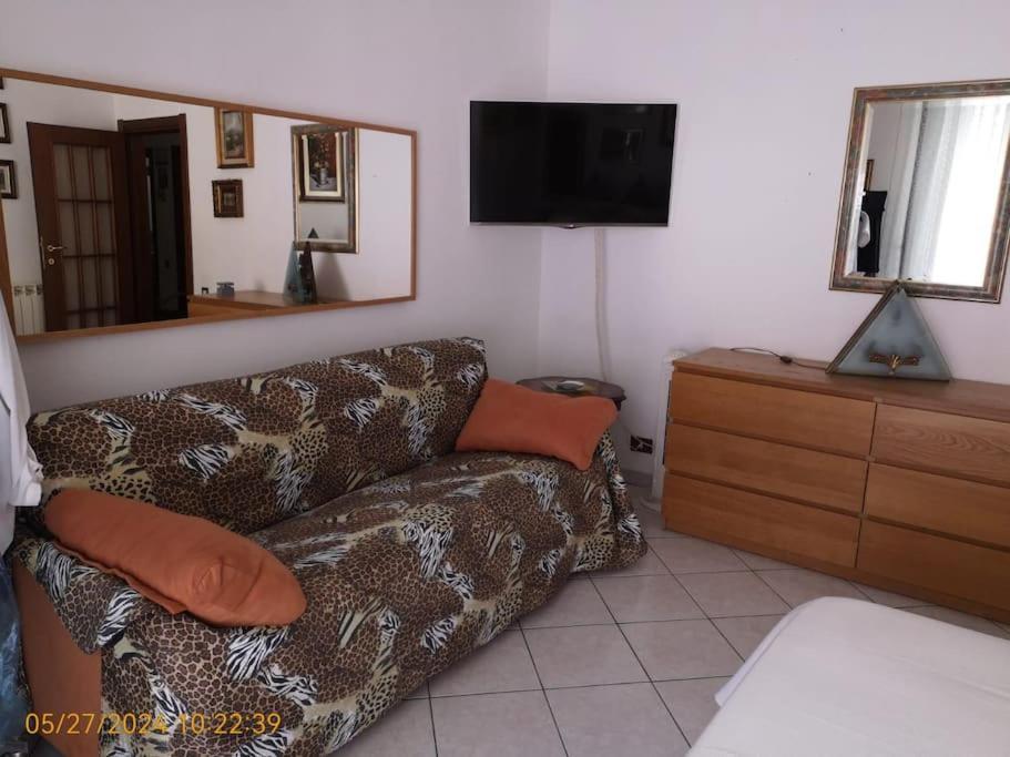 Casa Paganini Apartment Follonica Exterior photo