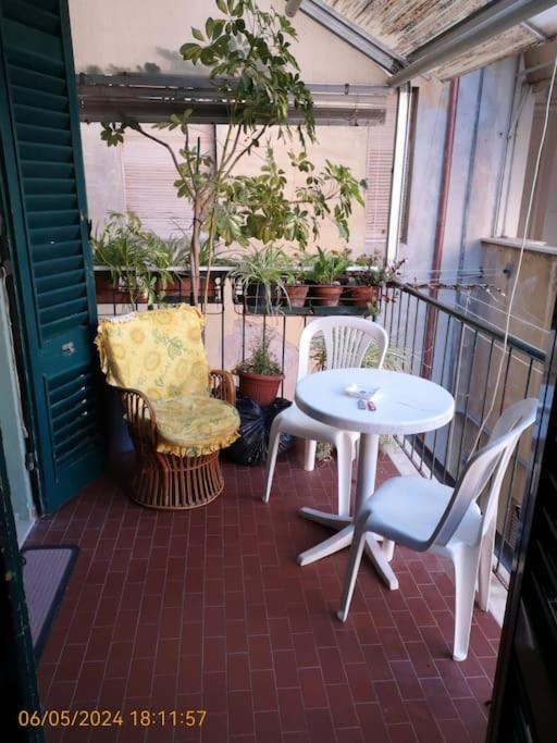 Casa Paganini Apartment Follonica Exterior photo