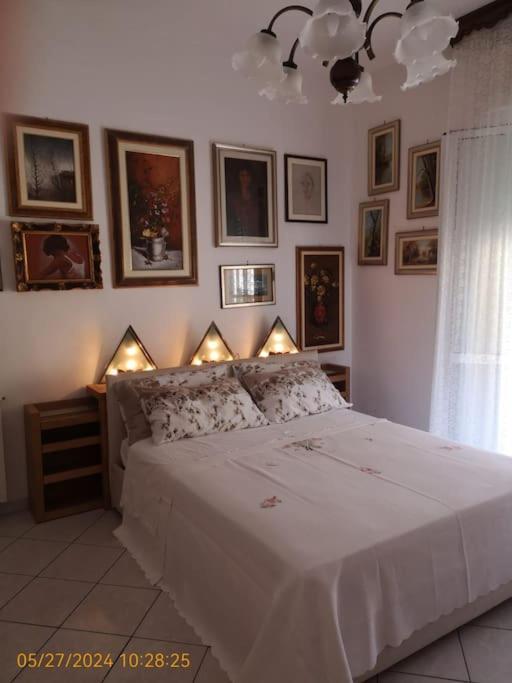 Casa Paganini Apartment Follonica Exterior photo