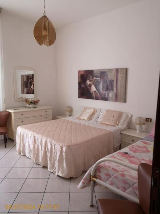 Casa Paganini Apartment Follonica Exterior photo