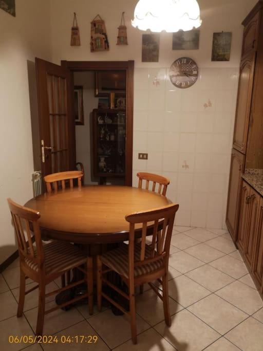Casa Paganini Apartment Follonica Exterior photo