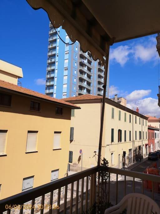 Casa Paganini Apartment Follonica Exterior photo